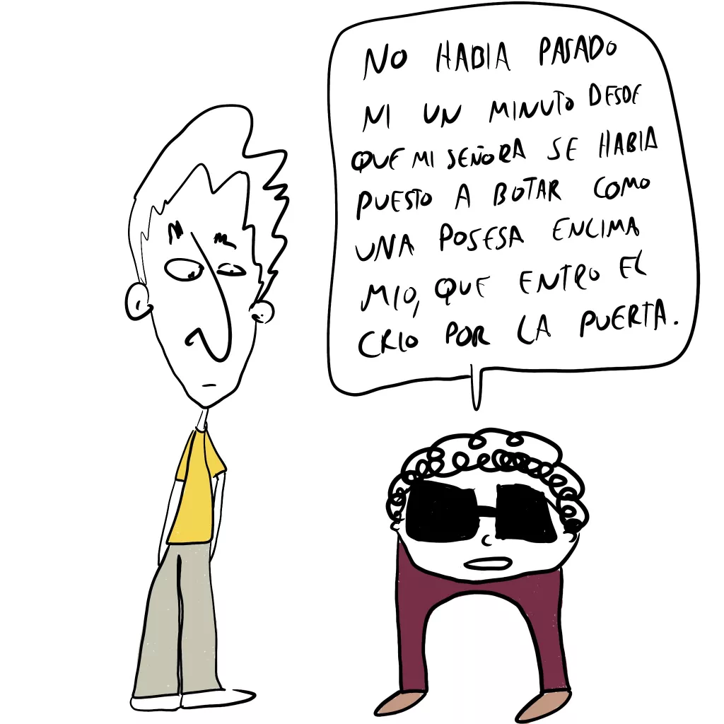 el kiki